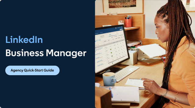 Business Manager Agency Onboarding Guide