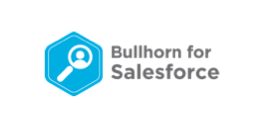 bullhorn salesforce logo