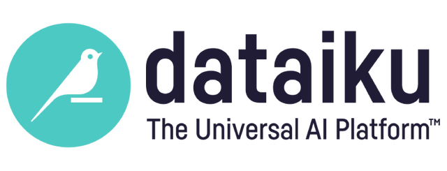 Dataiku Logo
