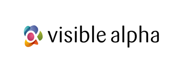 Visible Alpha