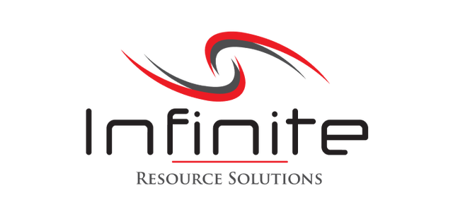 Infinite Resource Solutions logo