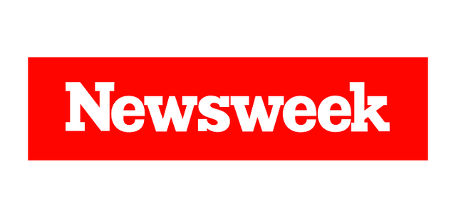 Newsweek logo