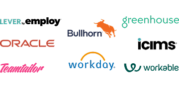 Integration logos