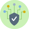 Shield icon