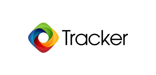 tracker logo