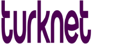 Turknet logo