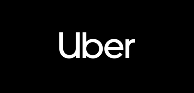 Uber logo