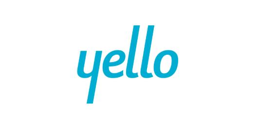 Yello Logo
